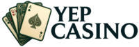 Yep Casino logo